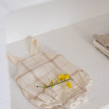 1+ In The Family | Ron Romper - Beige