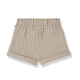 1+ In The Family | Jofre Bermuda Shorts - Beige