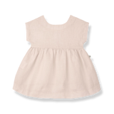 1+ In The Family | Bruna Dress - Pale Rose