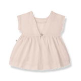 1+ In The Family | Bruna Dress - Pale Rose