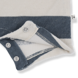 1+ In The Family | Marco Onesie - Petroleum