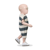 1+ In The Family | Marco Onesie - Petroleum