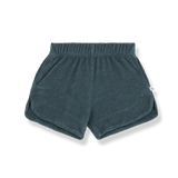 1+ In The Family | Sara Shorts - Petroleum