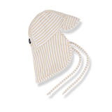 1+ In The Family | Bruno Hat - Peach