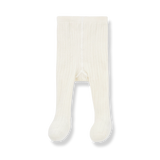 1+ In The Family | Ayara Tights - Ecru