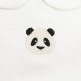 Donsje | Bodysuit Davo Panda - Off White