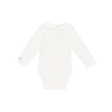 Donsje | Bodysuit Davo Panda - Off White