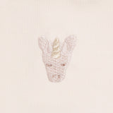 Donsje | Carson Bloomers Unicorns - Soft Powder