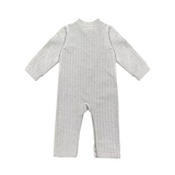 Donsje | Jumpsuit Bobian - White Sand Melange