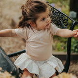 Donsje | Bodysuit Cadey Dove - Light Coral