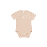 Donsje | Bodysuit Cadey Dove - Light Coral