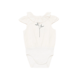 Donsje | Bodysuit Madie - Warm White