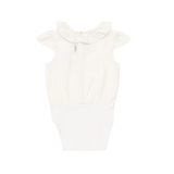Donsje | Bodysuit Madie - Warm White