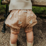 Donsje | Bloomers Merin Doves - Rose Mocha