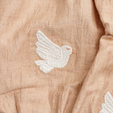 Donsje | Bloomers Merin Doves - Rose Mocha