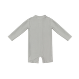 Donsje | Rashguard Monoah Bear - Dusty Green