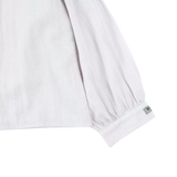 Donsje | Fini Blouse - White