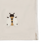 Donsje | Swim Shorts Mees Bee - Cream