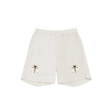 Donsje | Swim Shorts Mees Bee - Cream