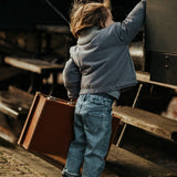 Donsje | Jeans Bennie - Vintage Blue