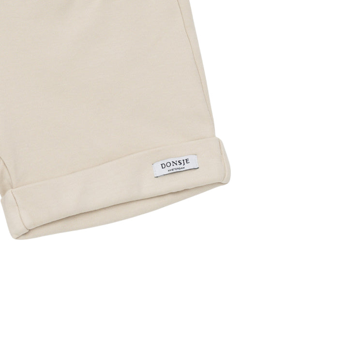 Donsje | Jarne Tshirt Koala - Birch logo