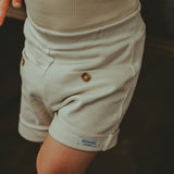 Donsje | Shorts Birs - Birch