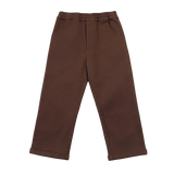 Donsje | Trousers Olb - Espresso