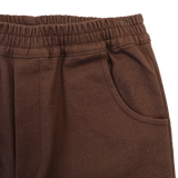 Donsje | Trousers Olb - Espresso