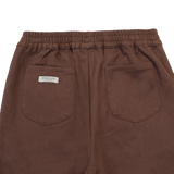 Donsje | Trousers Olb - Espresso