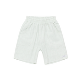 Donsje | Shorts Linen Loanni - Mint Green