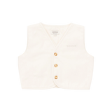 Donsje | Gilet Ardian Panda - Birch