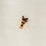 Donsje | Dress Clarize Bees - Warm White