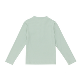 Donsje | Swim Shirt Harvie Boat - Frosted Green
