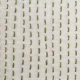 Donsje | Shirt Ifo - Warm White - Thyme Striped