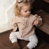 Donsje | Leggings Marit - Soft Sand