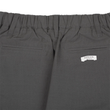 Donsje | Trousers Senne - Cloudy Grey Melange