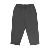 Donsje | Trousers Senne - Cloudy Grey Melange