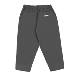 Donsje | Trousers Senne - Cloudy Grey Melange