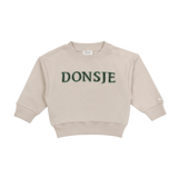 Donsje | Sweater Bouke - Biscotti
