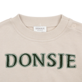 Donsje | Sweater Bouke - Biscotti