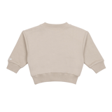 Donsje | Sweater Bouke - Biscotti