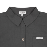 Donsje | Shirt Fortt - Cloudy Grey Melange