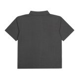 Donsje | Shirt Fortt - Cloudy Grey Melange