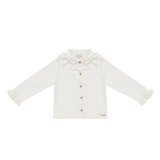 Donsje | Blouse Nien - Off White