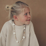 Two You Label | Knitted Jumper Noah - Beach