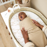 Meyco | Swaddle - Sand