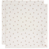 Jollein | Swaddle Muslin 115cm - Nostalgic Ride (2pack)