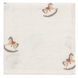Jollein | Mouth Cloth Muslin - Nostalgic Ride (3pack)