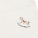 Jollein | Mouth Cloth Muslin - Nostalgic Ride (3pack)
