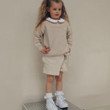 Two You Label | Knitted Jumper Noah - Beach